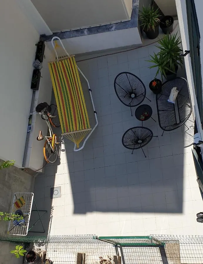 Vana & Tea Luxury Studio Apartment Split
