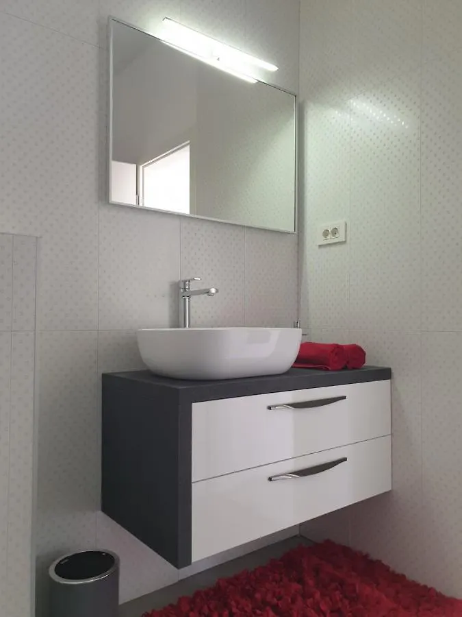 Vana & Tea Luxury Studio Apartment Split 0*,