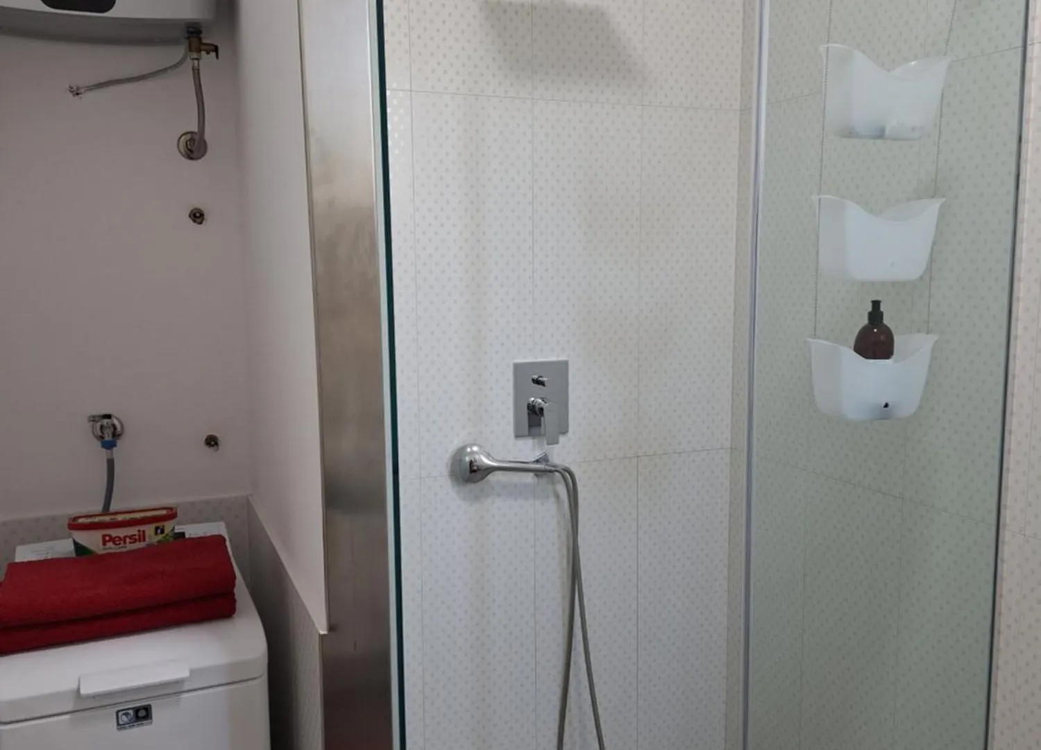 Vana & Tea Luxury Studio Apartment Split