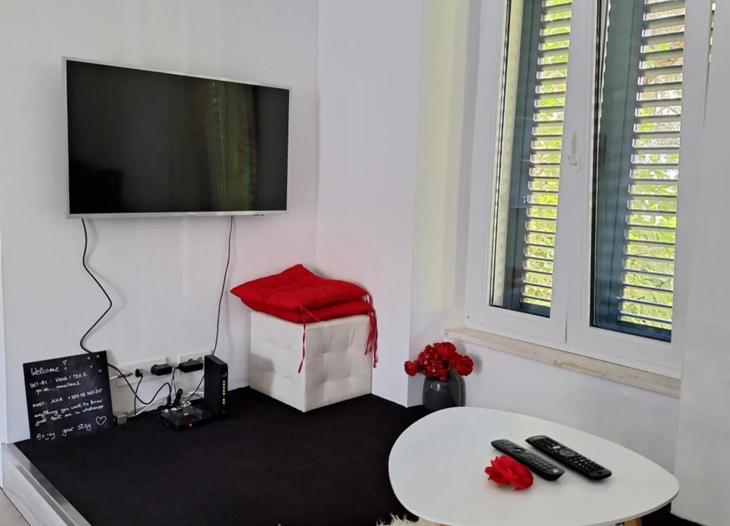 Vana & Tea Luxury Studio Apartment Split 0*,  Croatia