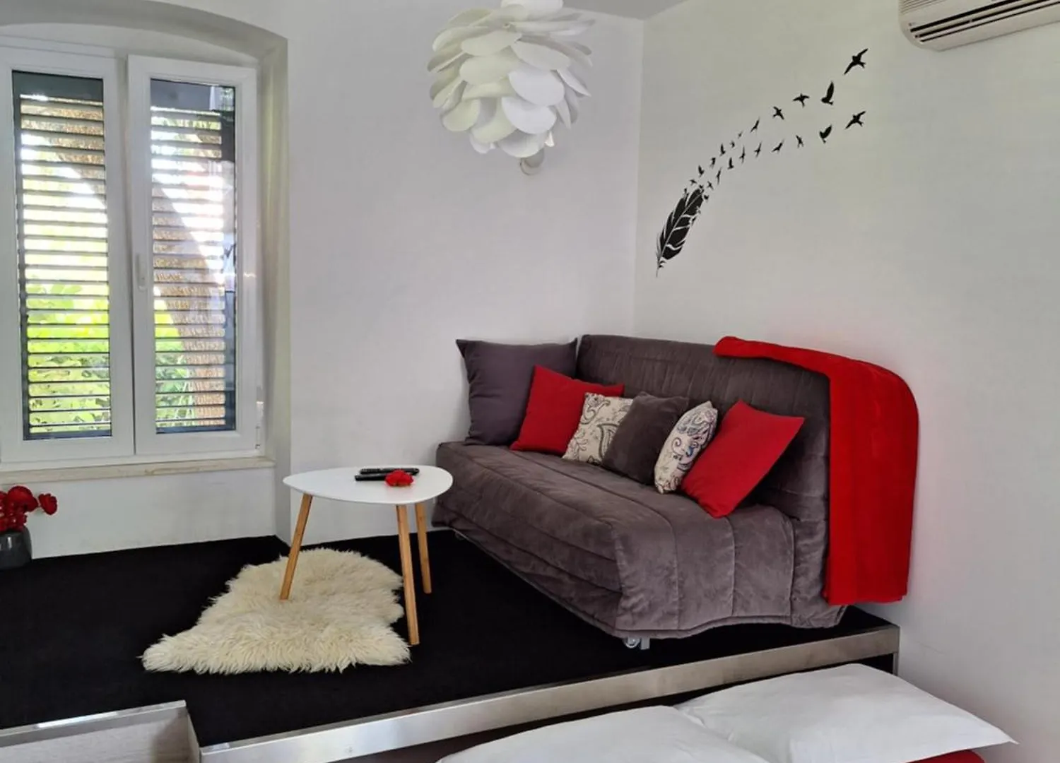 Vana & Tea Luxury Studio Apartment Split