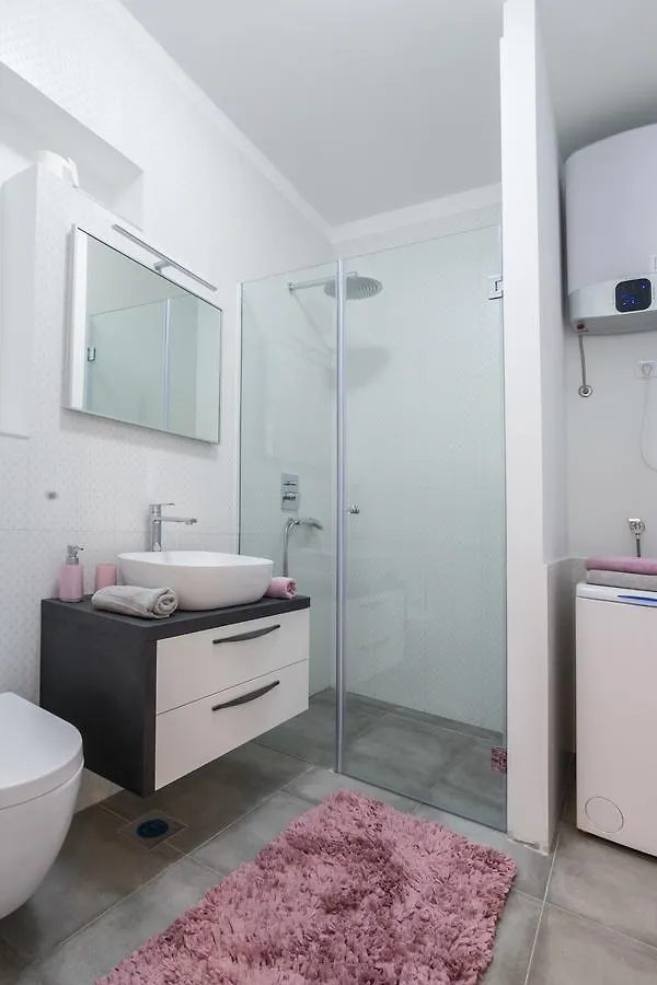Vana & Tea Luxury Studio Apartment Split